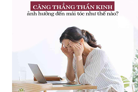 tóc bạc do đâu