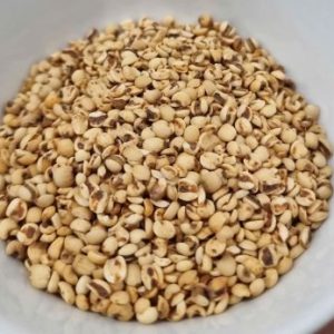 HẠT Ý DĨ SAO VÀNG