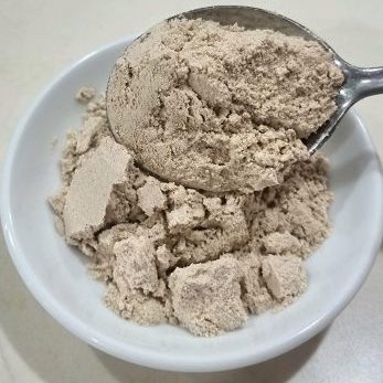 Bột ý dĩ sao vàng